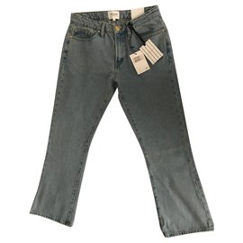 SéZane 1970 Azul