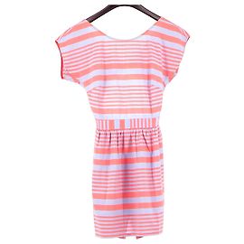 Sessun Robe Mehrfarben