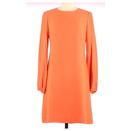 Tara Jarmon Robe Koralle