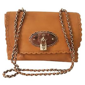 Mulberry Borse Senape