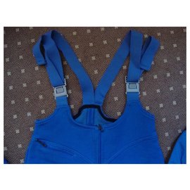 Autre Marque-Jumpsuits-Dark blue
