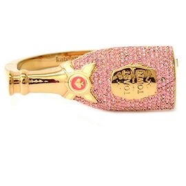 Bracelet Kate Spade Champagne Doré