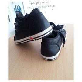 Autre Marque-S.OLIVER  MODELE MIXTE-Noir