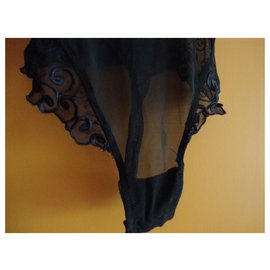 inconnue-Intimates-Nero