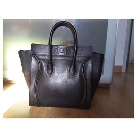 Céline-Luggage-Noir
