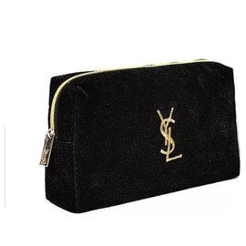 Yves Saint Laurent-Custodia per trucco YSL-Nero