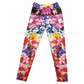 Autre Marque Gaelle Bonheur Paris leggings gold Multiple colors