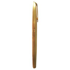 Autre Marque-Purses, wallets, cases-Golden