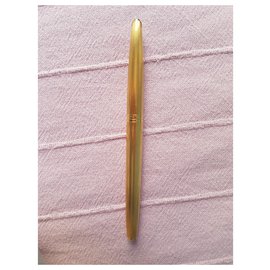 Autre Marque-Purses, wallets, cases-Golden