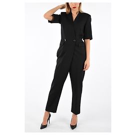 Stella Mc Cartney Tuta Stella McCartney nuova Nero