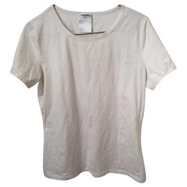 Chanel-Tops-Blanco