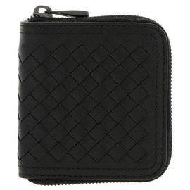 Bottega Veneta-Bottega Veneta wallet new-Brown
