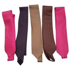 Hermès-Laços-Multicor
