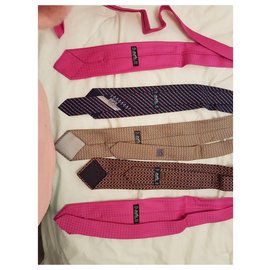 Hermès-Laços-Multicor
