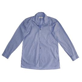 Lanvin For H&M Camisetas Azul