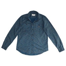 Ralph Lauren-Shirts-Multiple colors