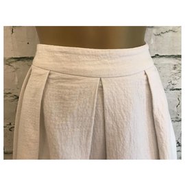 Hobbs-Skirts-White