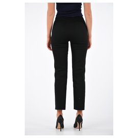 Fendi-Fendi trousers new-Black