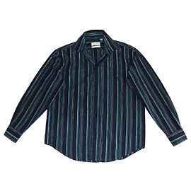 Yves Saint Laurent Hemden Mehrfarben