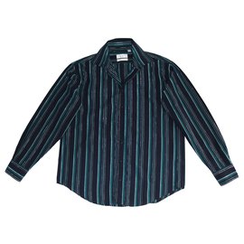 Yves Saint Laurent-Shirts-Multiple colors