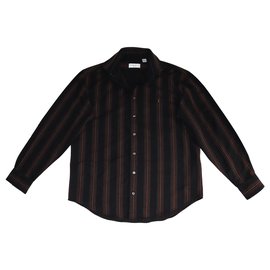 Yves Saint Laurent-Shirts-Multiple colors