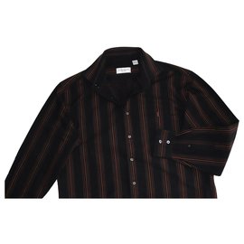 Yves Saint Laurent-Shirts-Multiple colors