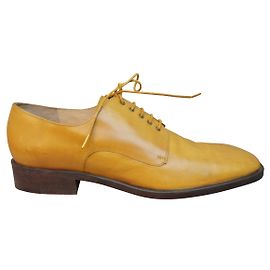 Stéphane Kelian derbies Stephane Kélain new condition Yellow