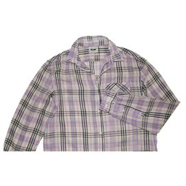 Acne-Shirt-Multiple colors