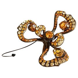 Lanvin ring Other