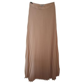 Uterque Jupes Rose