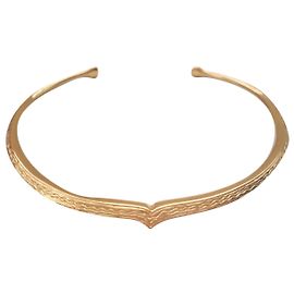 Aurelie Bidermann Collares Dorado