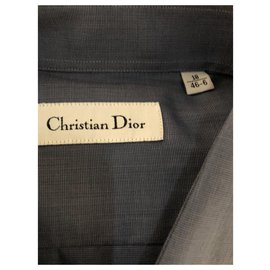 Christian Dior-chemises-Autre