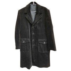 Vêtements homme Paul & Joe occasion Joli Closet Manteaux homme Paul & Joe manteau Paul & Joe dégriffé taille