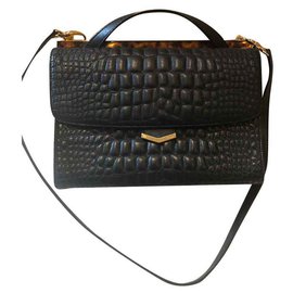 Fendi-Half day-Black