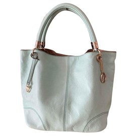 Lancel-French Flair de Lancel-Verde claro