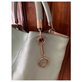 Lancel-French Flair de Lancel-Verde claro