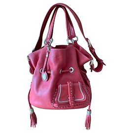 1er flirt de Lancel Rouge