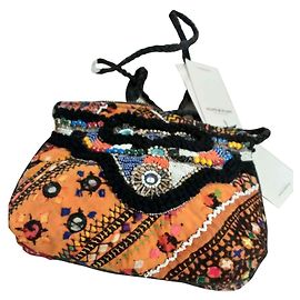 Antik Batik Pochettes Multicolore