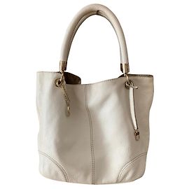 French Flair by Lancel White