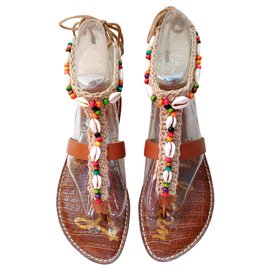 Sam Edelman Sandals Multiple colors