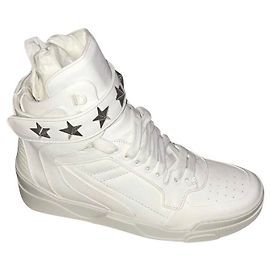Givenchy Zapatillas Blanco
