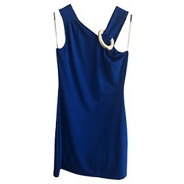 GUESS BY MARCIANO KLEID Blau