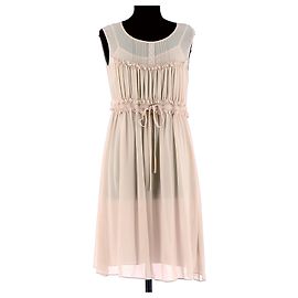 Vanessa Bruno Athe Robe Rose