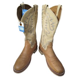 Autre Marque-American-Beige