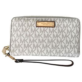 Michael Kors Jet Set Large Multifunction Phone Case Multiple colors