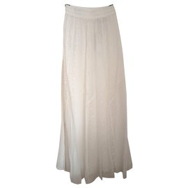 Zara Saias Branco