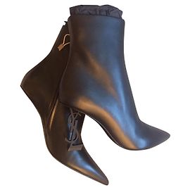 Yves Saint Laurent Opyum Black