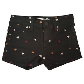 Isabel Marant Etoile Pantalones cortos Multicolor