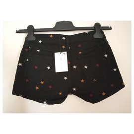 Isabel Marant Etoile-Shorts-Multiple colors