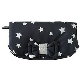 Sonia By Sonia Rykiel Pochette étoiles Sonia by Rykiel Bleu Marine